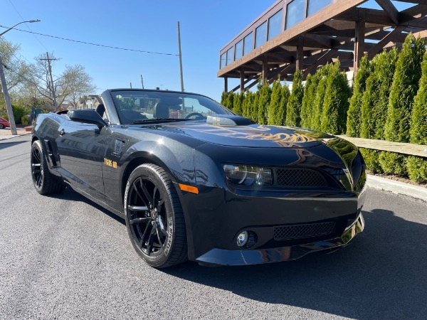 Used-2012-Chevrolet-Camaro-ZTA-Trans-Am-Conversion-Woodward-Speed-Shop