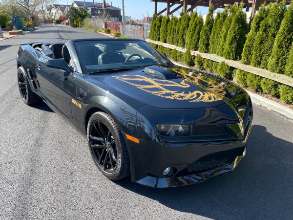 Used-2012-Chevrolet-Camaro-ZTA-Trans-Am-Conversion-Woodward-Speed-Shop