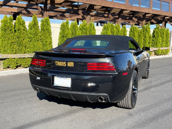 Used-2012-Chevrolet-Camaro-ZTA-Trans-Am-Conversion-Woodward-Speed-Shop