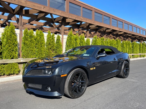 Used-2012-Chevrolet-Camaro-ZTA-Trans-Am-Conversion-Woodward-Speed-Shop