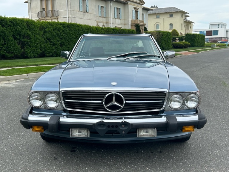 Used-1988-Mercedes-Benz-560-SL-R107