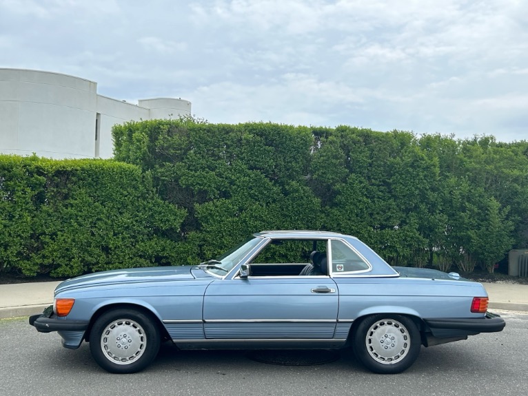 Used-1988-Mercedes-Benz-560-SL-R107