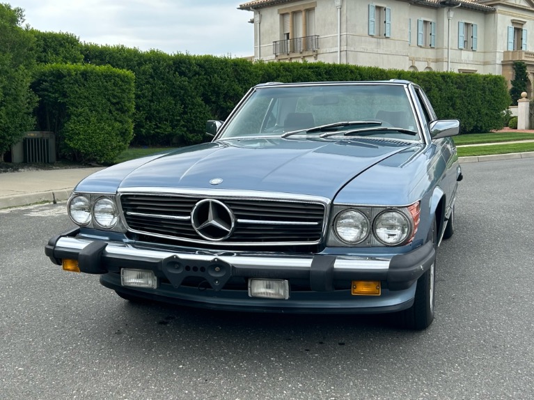 Used-1988-Mercedes-Benz-560-SL-R107