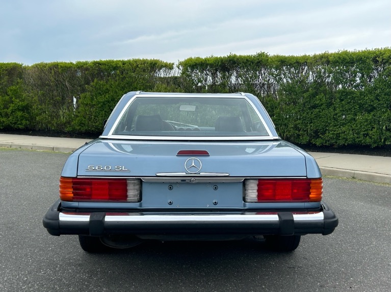 Used-1988-Mercedes-Benz-560-SL-R107