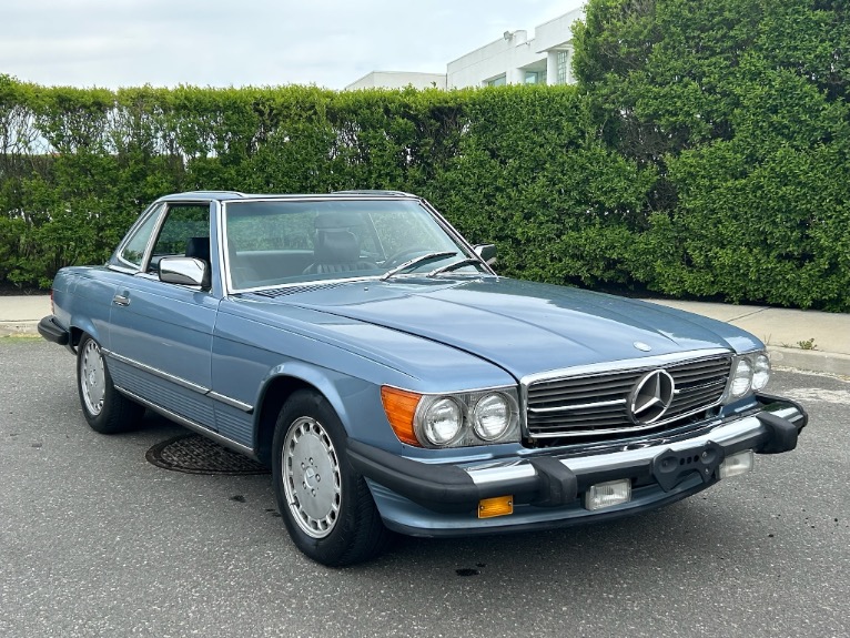 Used-1988-Mercedes-Benz-560-SL-R107