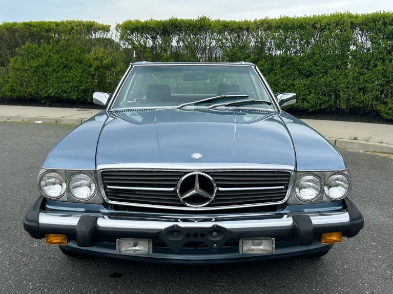 Used-1988-Mercedes-Benz-560-SL-R107