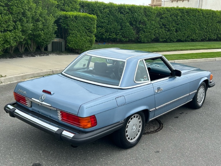 Used-1988-Mercedes-Benz-560-SL-R107