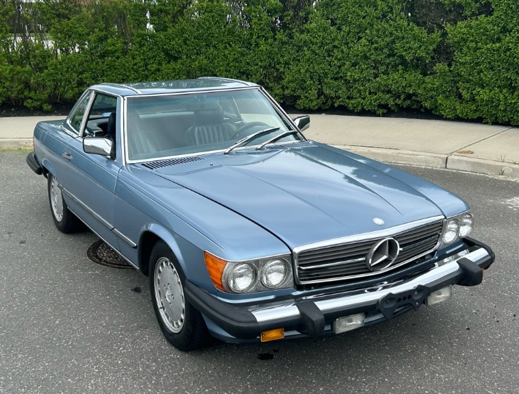 Used-1988-Mercedes-Benz-560-SL-R107