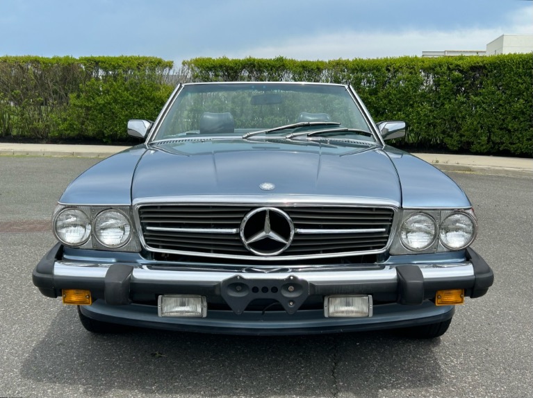 Used-1988-Mercedes-Benz-560-SL-R107