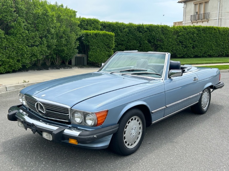 Used-1988-Mercedes-Benz-560-SL-R107