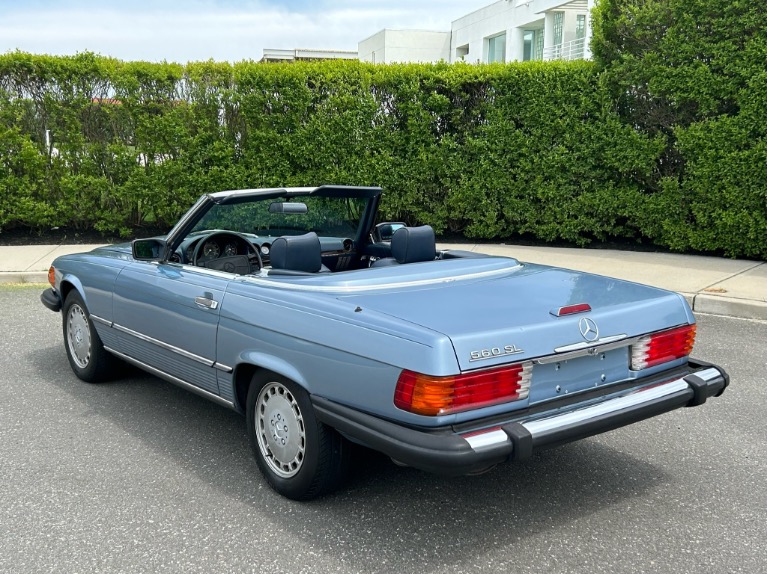 Used-1988-Mercedes-Benz-560-SL-R107