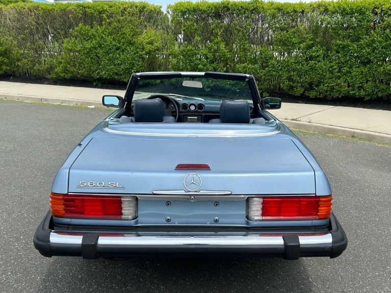 Used-1988-Mercedes-Benz-560-SL-R107