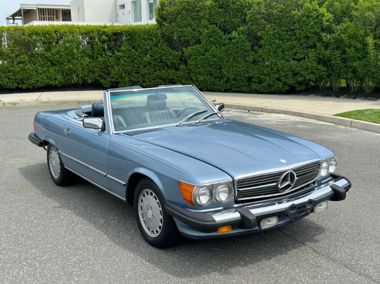 Used-1988-Mercedes-Benz-560-SL-R107