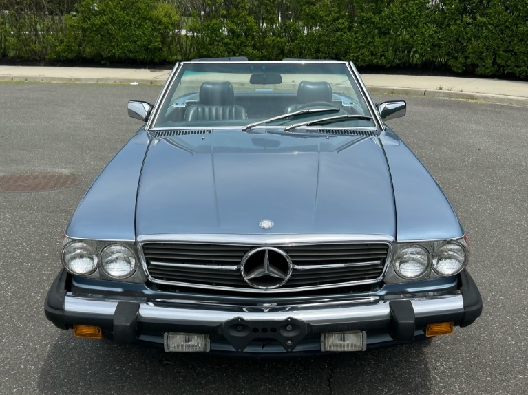 Used-1988-Mercedes-Benz-560-SL-R107