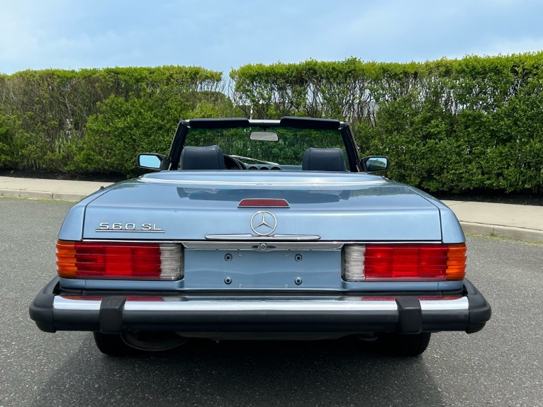 Used-1988-Mercedes-Benz-560-SL-R107