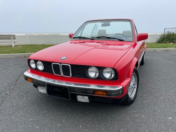 Used-1990-BMW-325i-Convertible-E30