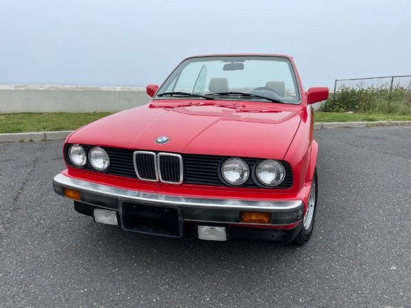 Used-1990-BMW-325i-Convertible-E30