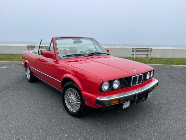 Used-1990-BMW-325i-Convertible-E30