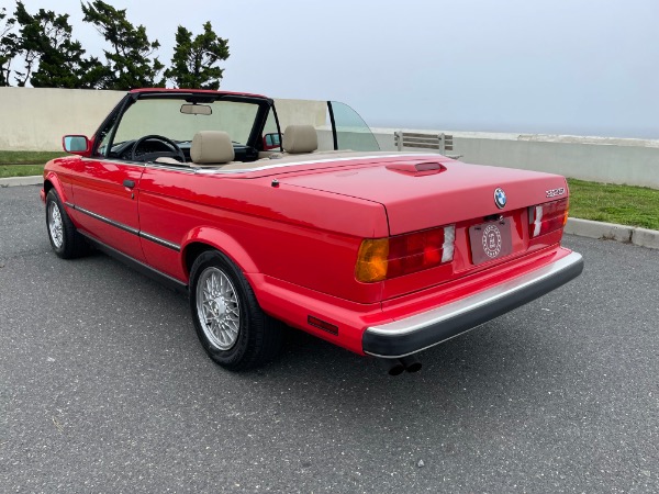 Used-1990-BMW-325i-Convertible-E30