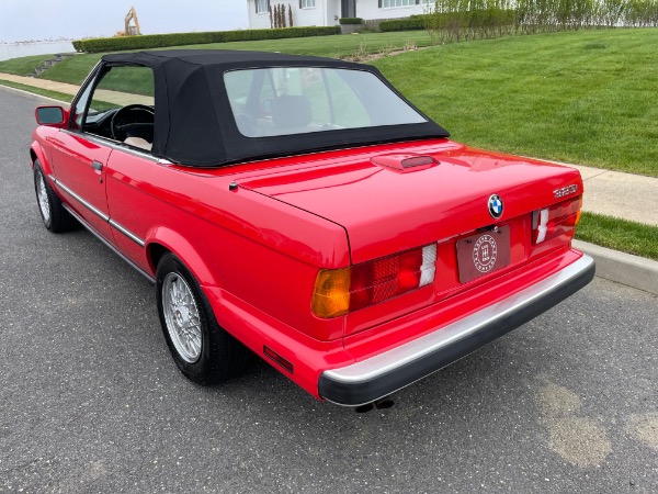 Used-1990-BMW-325i-Convertible-E30