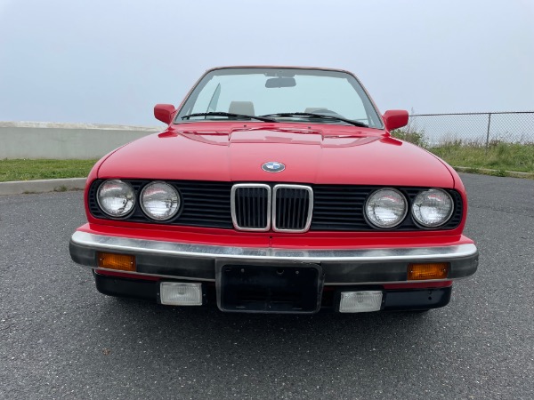 Used-1990-BMW-325i-Convertible-E30