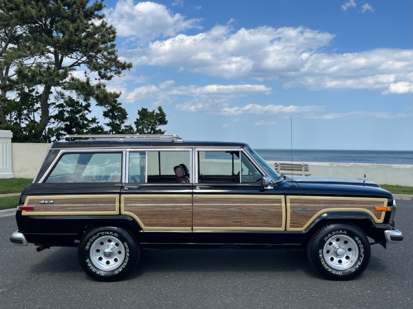 Used-1987-Jeep-Grand-Wagoneer