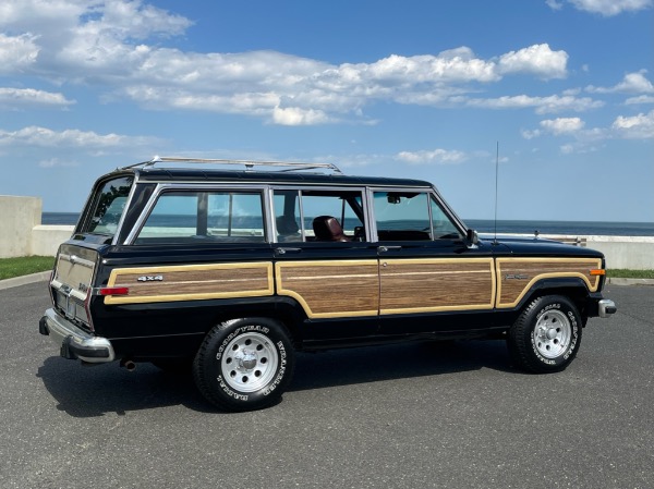 Used-1987-Jeep-Grand-Wagoneer