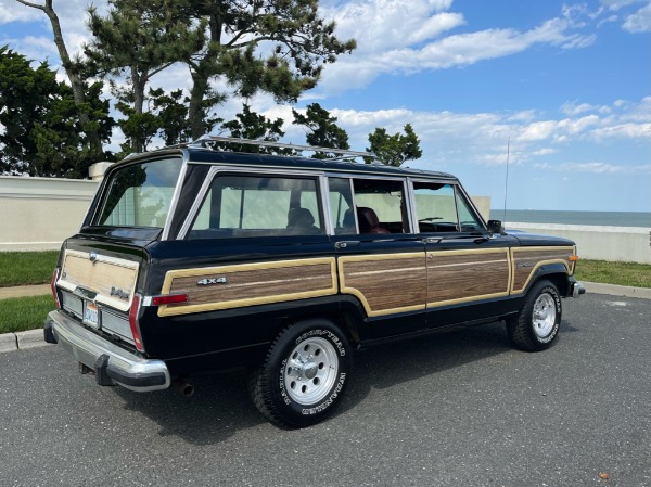 Used-1987-Jeep-Grand-Wagoneer