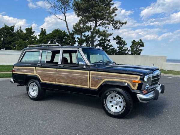 Used-1987-Jeep-Grand-Wagoneer