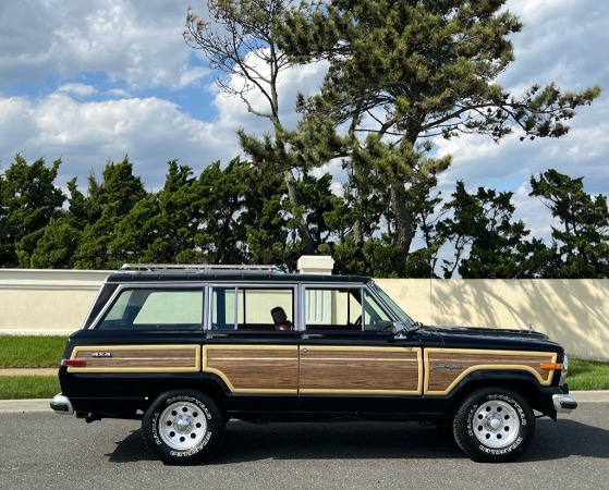 Used-1987-Jeep-Grand-Wagoneer