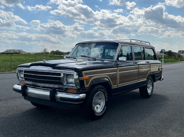 Used-1987-Jeep-Grand-Wagoneer