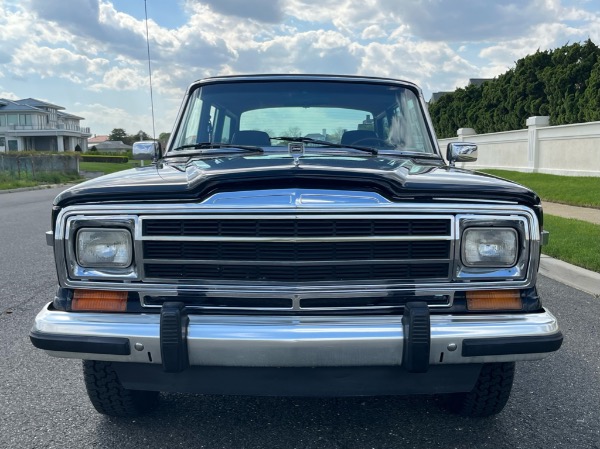 Used-1987-Jeep-Grand-Wagoneer