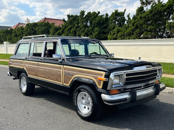 Used-1987-Jeep-Grand-Wagoneer