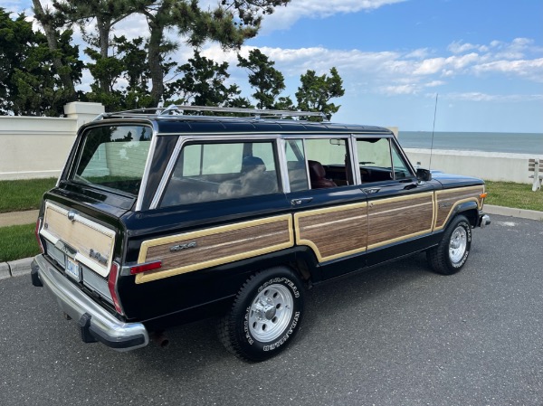 Used-1987-Jeep-Grand-Wagoneer