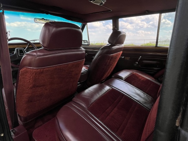 Used-1987-Jeep-Grand-Wagoneer