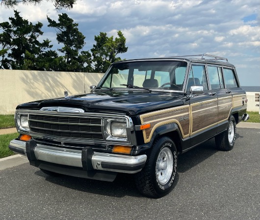 Used-1987-Jeep-Grand-Wagoneer