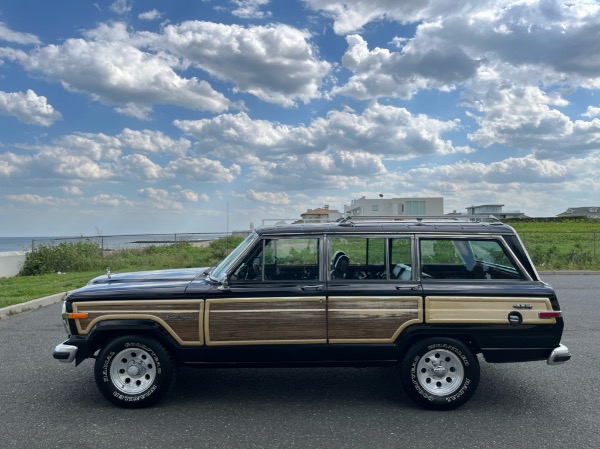 Used-1987-Jeep-Grand-Wagoneer