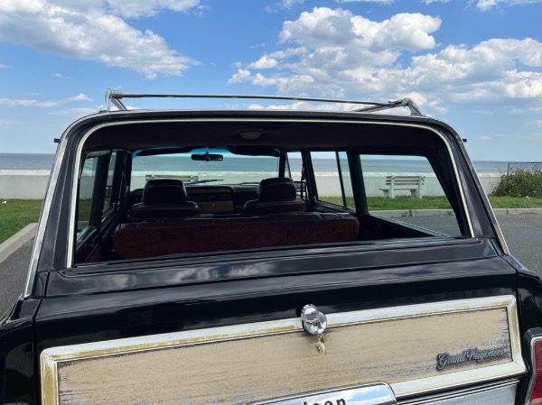 Used-1987-Jeep-Grand-Wagoneer