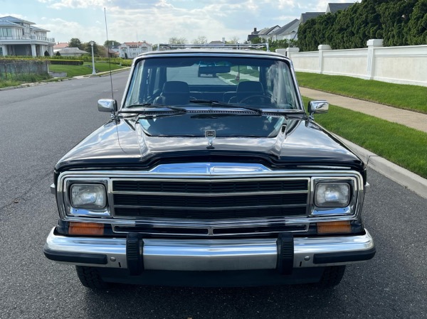 Used-1987-Jeep-Grand-Wagoneer