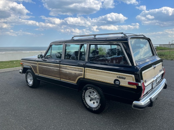 Used-1987-Jeep-Grand-Wagoneer