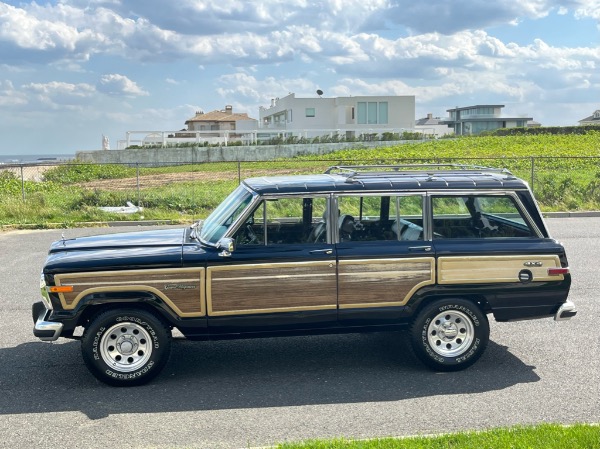 Used-1987-Jeep-Grand-Wagoneer