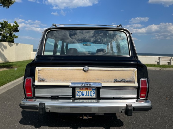 Used-1987-Jeep-Grand-Wagoneer