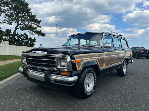 Used-1987-Jeep-Grand-Wagoneer