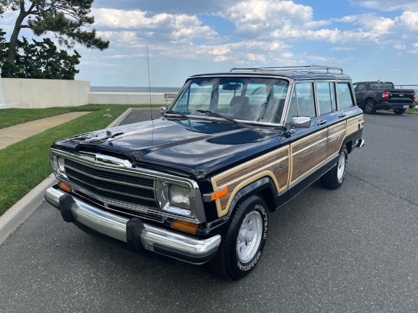 Used-1987-Jeep-Grand-Wagoneer