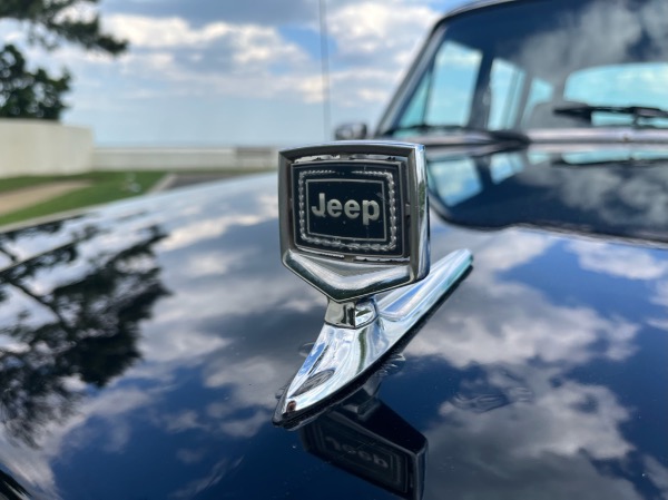 Used-1987-Jeep-Grand-Wagoneer