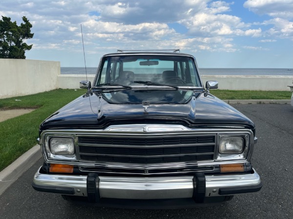 Used-1987-Jeep-Grand-Wagoneer