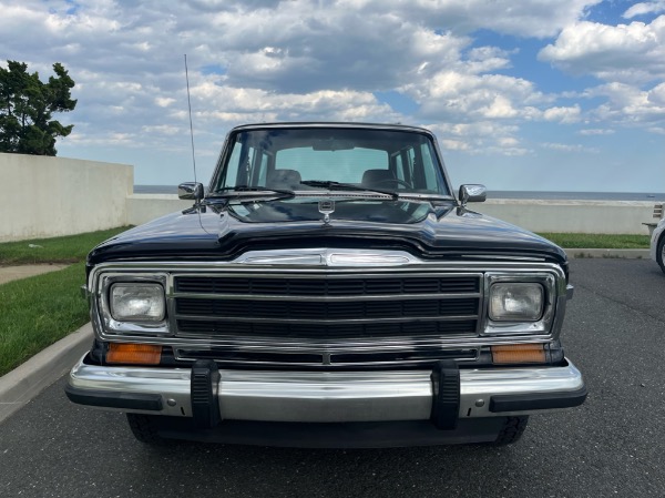 Used-1987-Jeep-Grand-Wagoneer