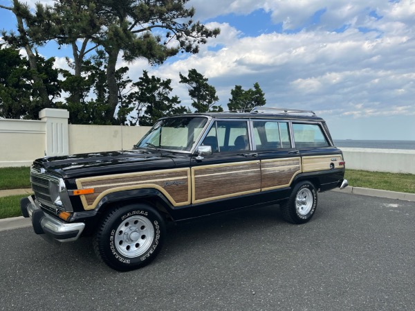 Used-1987-Jeep-Grand-Wagoneer