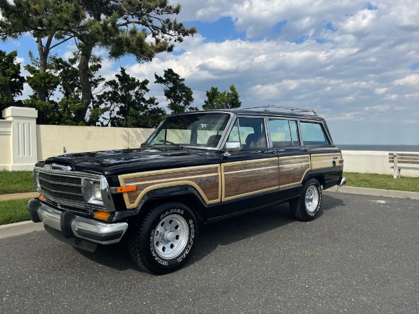 Used-1987-Jeep-Grand-Wagoneer