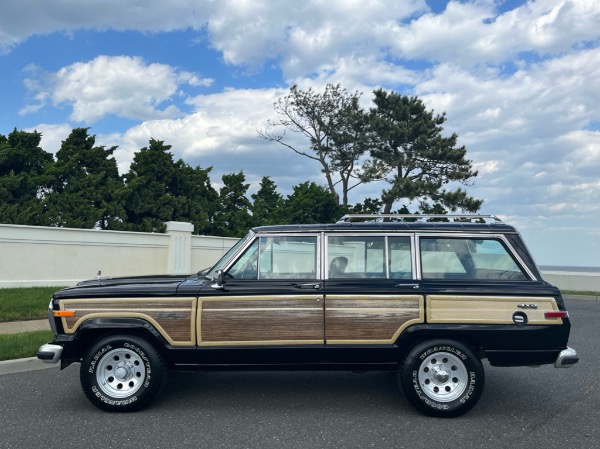 Used-1987-Jeep-Grand-Wagoneer